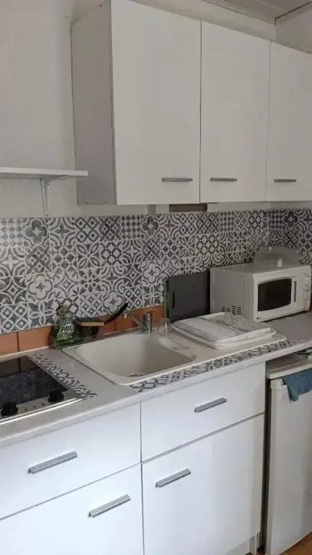 Studio agréable à Amélie-les-Bains-Palalda, 20 m² avec terrasse - Photo 11