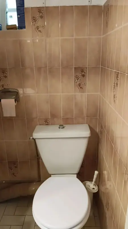 Studio agréable à Amélie-les-Bains-Palalda, 20 m² avec terrasse - Photo 14