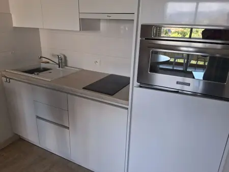 Appartement confortable à Mandelieu-la-Napoule, 37 m², piscine - Photo 7
