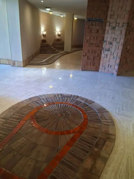 Appartement confortable à Mandelieu-la-Napoule, 37 m², piscine - Photo 10