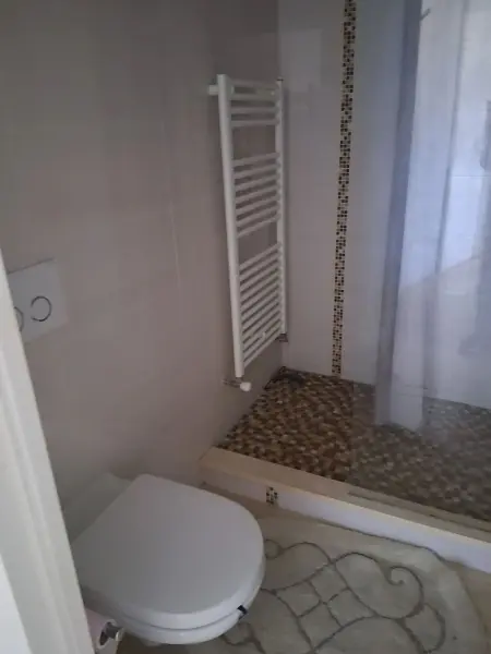 Appartement confortable à Mandelieu-la-Napoule, 37 m², piscine - Photo 16
