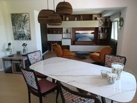 Maison confortable à Verdun avec jardin, Maison 7 personnes à Verdun - Photo 2