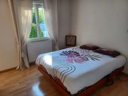 Maison confortable à Verdun avec jardin, Maison 7 personnes à Verdun - Photo 5