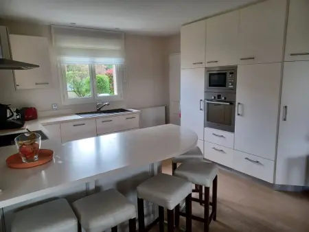 Maison confortable à Verdun avec jardin, Maison 7 personnes à Verdun - Photo 14