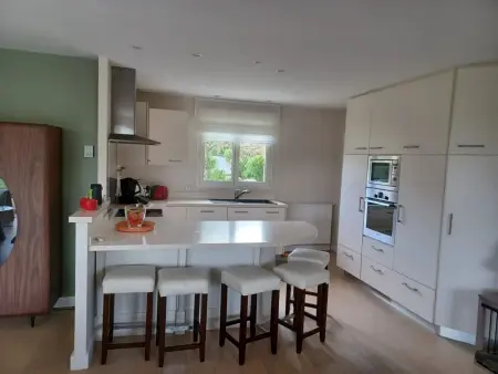 Maison confortable à Verdun avec jardin, Maison 7 personnes à Verdun - Photo 15