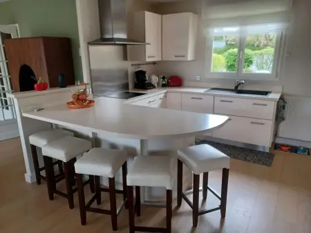 Maison confortable à Verdun avec jardin, Maison 7 personnes à Verdun - Photo 16