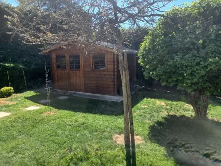 Maison confortable à Verdun avec jardin, Maison 7 personnes à Verdun - Photo 29
