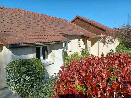 Maison confortable à Verdun avec jardin, Maison 7 personnes à Verdun - Photo 33