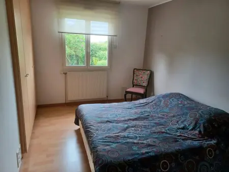 Maison confortable à Verdun avec jardin, Maison 7 personnes à Verdun - Photo 36