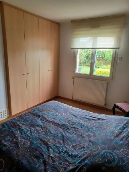 Maison confortable à Verdun avec jardin, Maison 7 personnes à Verdun - Photo 37