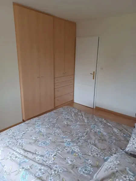 Maison confortable à Verdun avec jardin, Maison 7 personnes à Verdun - Photo 38