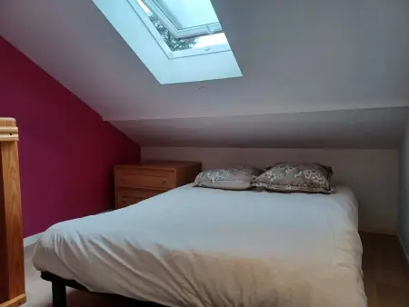 Maison confortable à Verdun avec jardin, Maison 7 personnes à Verdun - Photo 40