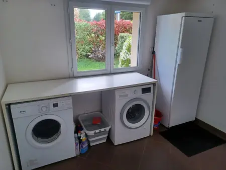 Maison confortable à Verdun avec jardin, Maison 7 personnes à Verdun - Photo 41