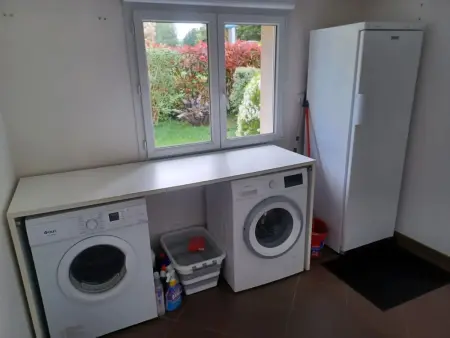 Maison confortable à Verdun avec jardin, Maison 7 personnes à Verdun - Photo 43