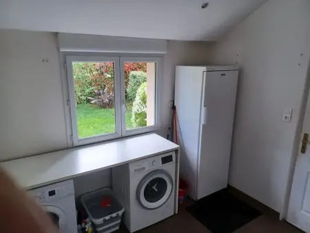 Maison confortable à Verdun avec jardin, Maison 7 personnes à Verdun - Photo 44