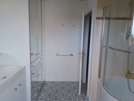 Maison confortable à Verdun avec jardin, Maison 7 personnes à Verdun - Photo 48