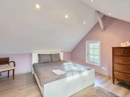 Villa avec piscine privée à Saint-Germain-des-Angles - Photo 10