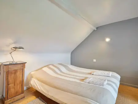 Villa avec piscine privée à Saint-Germain-des-Angles - Photo 24