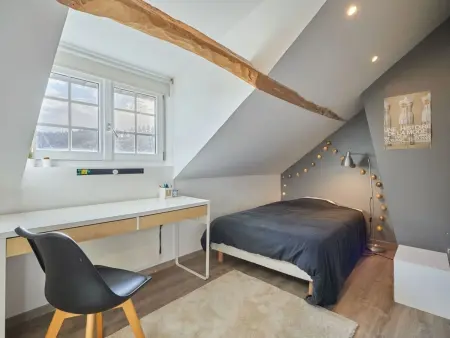 Villa avec piscine privée à Saint-Germain-des-Angles - Photo 26