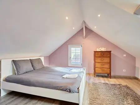 Villa avec piscine privée à Saint-Germain-des-Angles - Photo 27