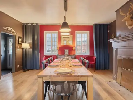 Villa avec piscine privée à Saint-Germain-des-Angles - Photo 38