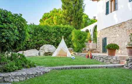 Estepa, Maison 3 personnes à Santa Margalida - Photo 1