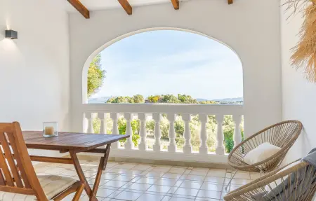 Estepa, Maison 3 personnes à Santa Margalida - Photo 3