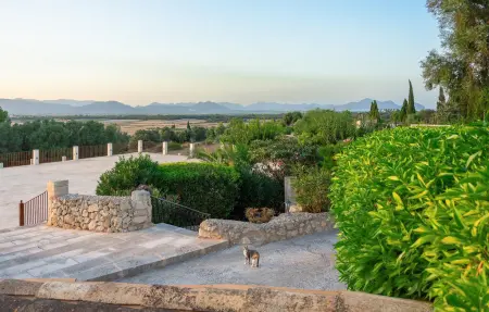 Estepa, Maison 3 personnes à Santa Margalida - Photo 6