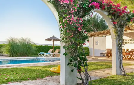 Estepa, Maison 3 personnes à Santa Margalida - Photo 11