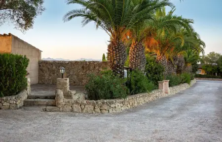 Estepa, Maison 3 personnes à Santa Margalida - Photo 14