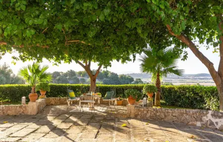 Estepa, Maison 3 personnes à Santa Margalida - Photo 15