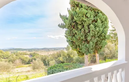 Estepa, Maison 3 personnes à Santa Margalida - Photo 17