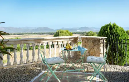 Estepa, Maison 3 personnes à Santa Margalida - Photo 18