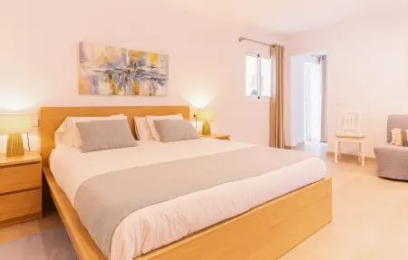 Estepa, Maison 3 personnes à Santa Margalida - Photo 20