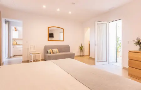 Estepa, Maison 3 personnes à Santa Margalida - Photo 21