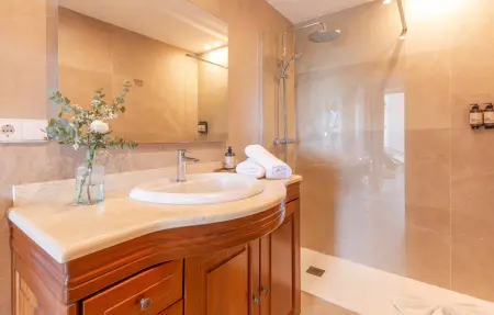 Estepa, Maison 3 personnes à Santa Margalida - Photo 22