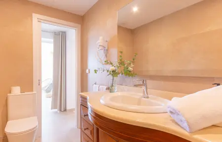 Estepa, Maison 3 personnes à Santa Margalida - Photo 23