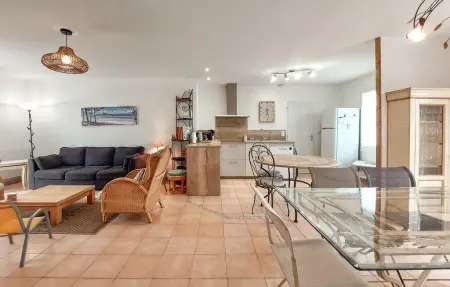Charmante maison proche plage, Maison 6 personnes à Saint Georges d'Oléron - Photo 2