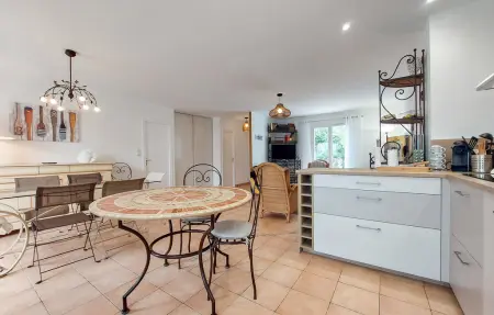 Charmante maison proche plage, Maison 6 personnes à Saint Georges d'Oléron - Photo 3