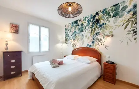 Charmante maison proche plage, Maison 6 personnes à Saint Georges d'Oléron - Photo 4