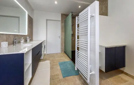 Charmante maison proche plage, Maison 6 personnes à Saint Georges d'Oléron - Photo 5