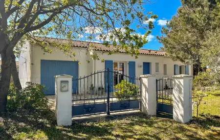 Charmante maison proche plage, Maison 6 personnes à Saint Georges d'Oléron - Photo 6