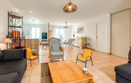 Charmante maison proche plage, Maison 6 personnes à Saint Georges d'Oléron - Photo 9