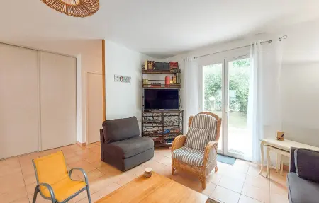Charmante maison proche plage, Maison 6 personnes à Saint Georges d'Oléron - Photo 10