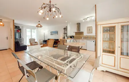 Charmante maison proche plage, Maison 6 personnes à Saint Georges d'Oléron - Photo 12