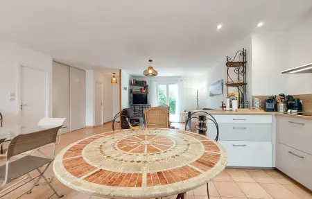 Charmante maison proche plage, Maison 6 personnes à Saint Georges d'Oléron - Photo 13