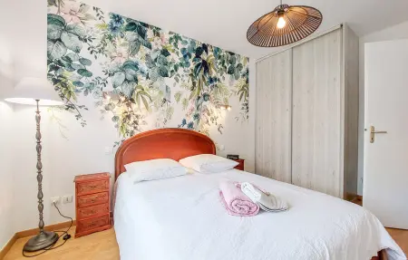 Charmante maison proche plage, Maison 6 personnes à Saint Georges d'Oléron - Photo 14