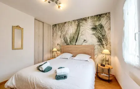Charmante maison proche plage, Maison 6 personnes à Saint Georges d'Oléron - Photo 16