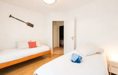 Charmante maison proche plage, Maison 6 personnes à Saint Georges d'Oléron - Photo 17