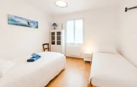 Charmante maison proche plage, Maison 6 personnes à Saint Georges d'Oléron - Photo 18